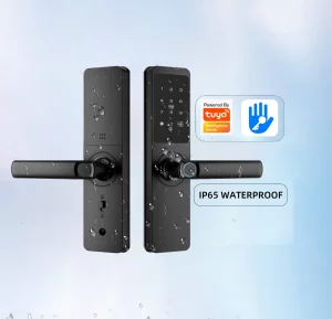 Sinon Wifi Smart Lock