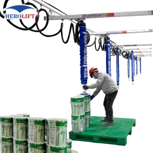 Oil Drum Lifter Hook