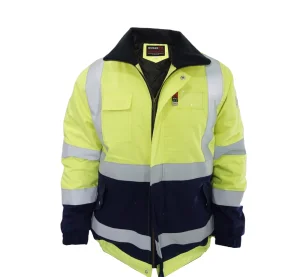 FR Winter Jacket