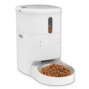 Smart WiFi Pet Feeder with APP Control