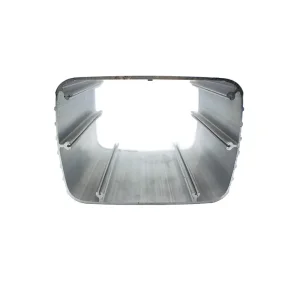 OEM Aluminum case profile for bicycle battery