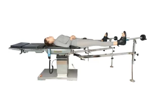 Hospital Medical Equipment Orthopedic Extension Orthopedic Traction Frame with Low Price