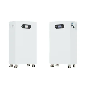 15kwh Energy Storage