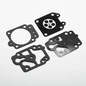 Kit de Reparo de Carburetor Reparo de Conjunto Junta Diafragma Komats 40-5 Carburetor para 40-5
