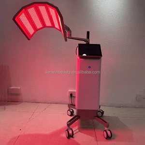Medical CE PDT LED Light Machine