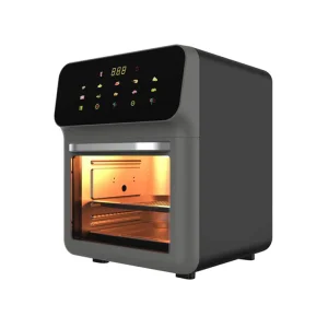 Professional Cake Baking Air Fry for Healthy Low Fat Cooking Electric Mechanical Air Fryer Toaster Oven Air Fryer