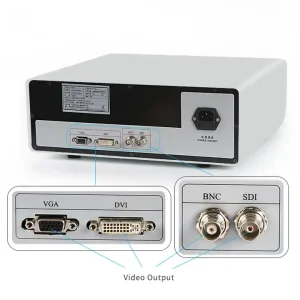 Laparoscope Light Source