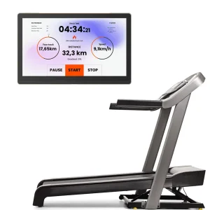 AI Smart Bike Monitor