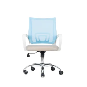 High-Density Sponge for Long Sitting with En/Cn/BIFMA Mesh Office Chair