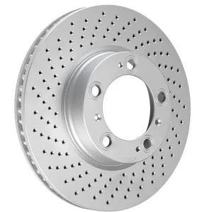 Brake Discs