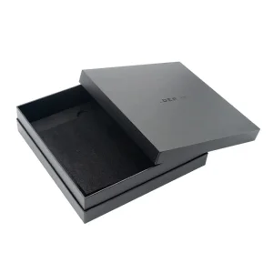 Caja de almacenamiento de cosméticos para perfume