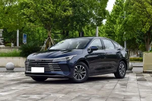 BYD Destroyer 05