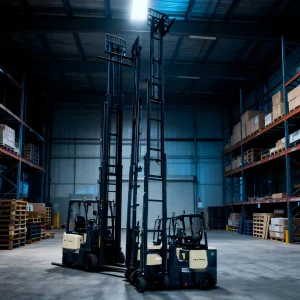 High Grade Steel VNA