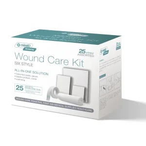 Wound Care Kit