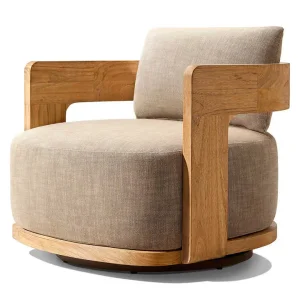 Teak Sofa Set