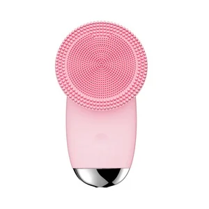 Customized Ultrasonic Facial Cleanser