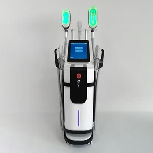 Cryolipolysis EMS Body Sculpting Machine