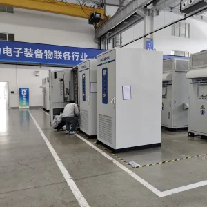 Fgi C&I Lithium Battery Storage System