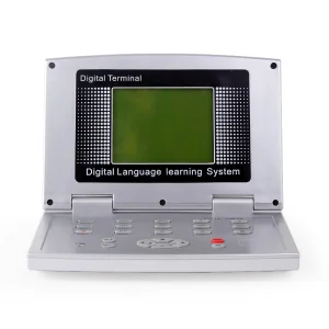 Language-lab equipment