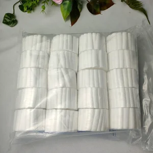 High Quality Cotton Roll