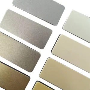 Cheap Exterior Wall Cladding