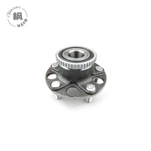 Unidade de Cubo de Roda Traseira para Honda 03accord OE 42200-Sda-A01