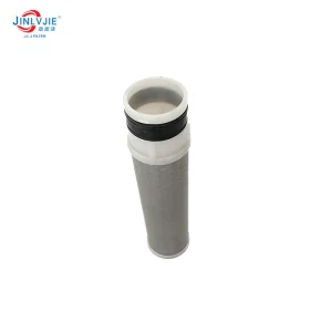 Diesel Generator Filter