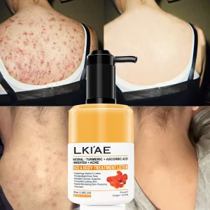 Turmeric VC Lotion