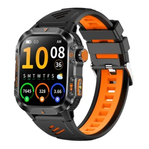 Ht36 Smartwatch GPS