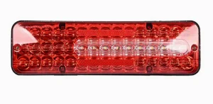 Rear Taillights of Motorcycle Electric Tricycles -1 Truck Tail Light