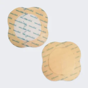 Sacral Silicone Adhesive