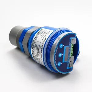 Advanced Ultrasonic Liquid Level Measurement Tool for Distributors