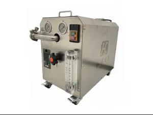 Lab Scale Crossflow Filtration Membrane Equipment with High Separation Efficiency