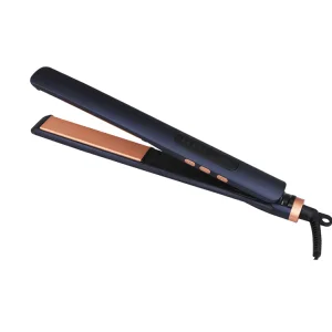 Luxury Matte 2 in 1 Professional Led Hair Straightener