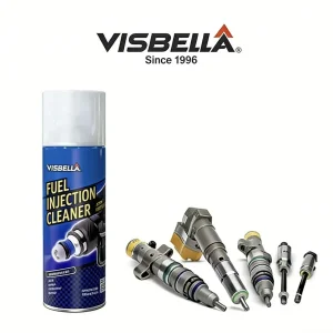 Sistema Injeção Visbella