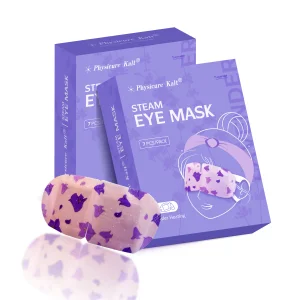 Seoul Office Essential Steam Mask