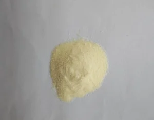 Organic Ashwagandha Granules