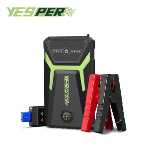YESPER Armor Mini 3 Jump Starter