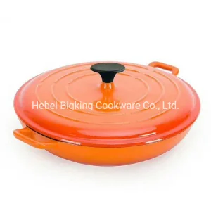 Dutch Pot