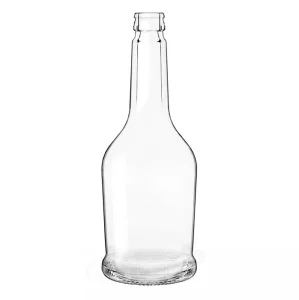 China 700ml IRISH CREAM Spirit Glass Whisky Bottle  Manufacturers, Suppliers