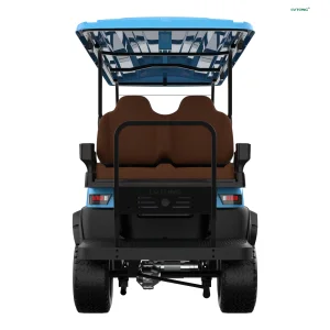 Lvtong Golf Cart