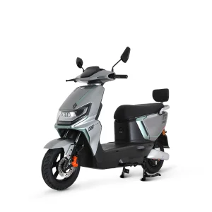 LUYUAN MS31 72V800W Scooter Elétrica Barata 2 Veículo Elétrico de Duas Rodas para Adulto