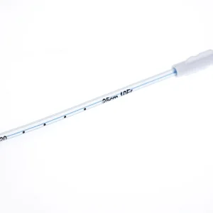 Thoracic Soft Chest Drainage