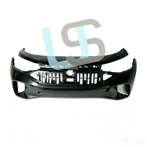 VW ID4 Para-choque Frontal Original