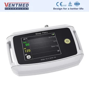 Sleep Study Equipment Multipara Monitor Device