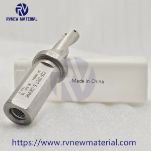Furadeira Indexável CNC C25-2D
