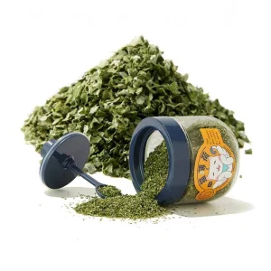 High Quality Catnip Powder Wholesale Cats Relax Pet Toys