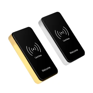 Jsl-D108s Cabinet Lock Smart Door Lock with Card for Office and Home