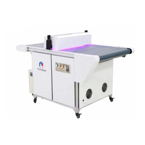 UV LED Curing Machine for Water Transfer Decals