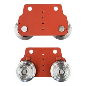 Advanced High-Performance Hoist and Crane Brake Magnet System
